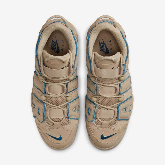 In love with these nikes they look like dirt in a good way 