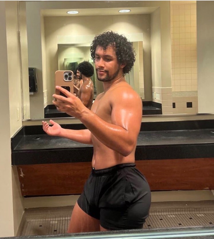 LightSkin 205 🥷🏽 on Twitter: "I know that bounce back is something serious😍🍑"