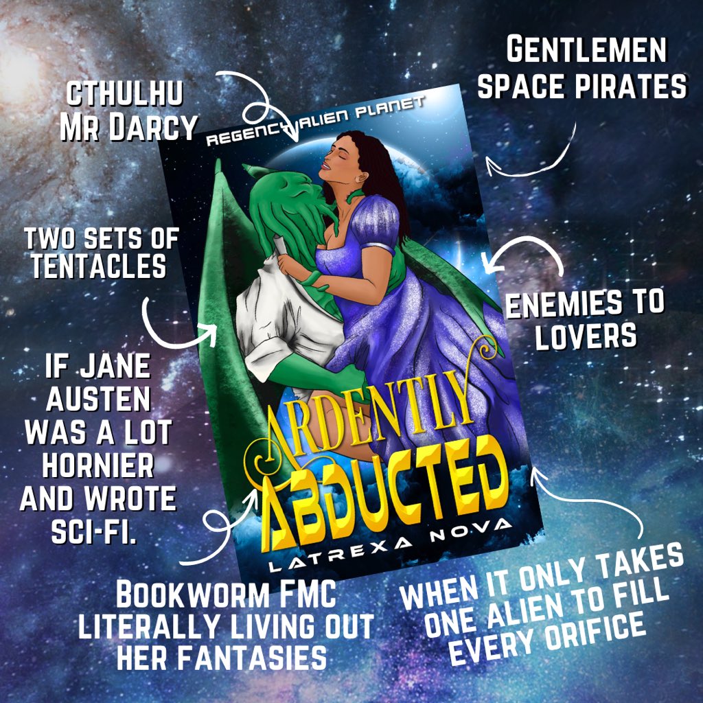 LatrexaNova's tweet image. This is what happens when you let the humans pick how they want to be mated.

amazon.com/dp/B0BHSW3TTF