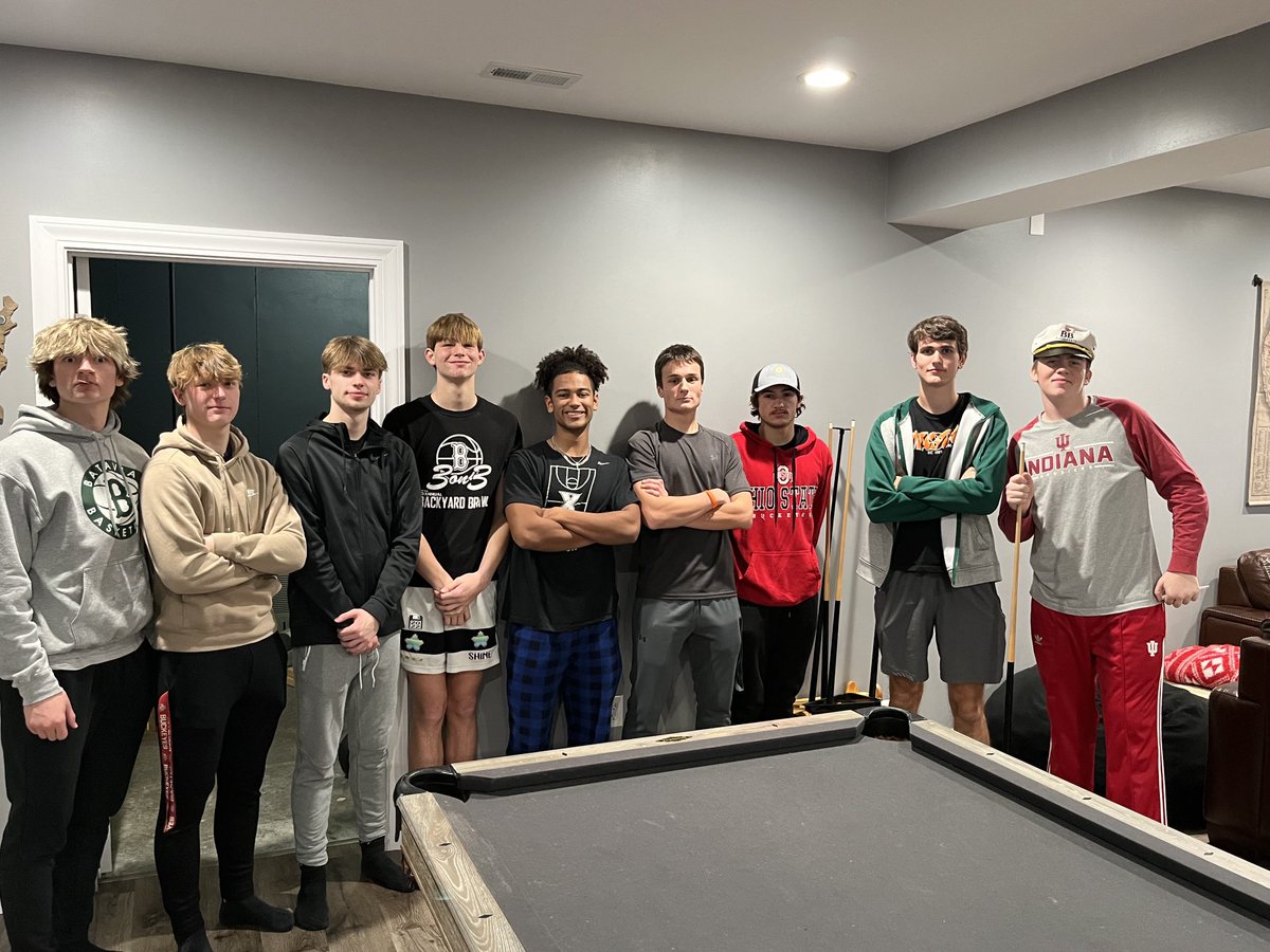 Batavia Basketball tweet media