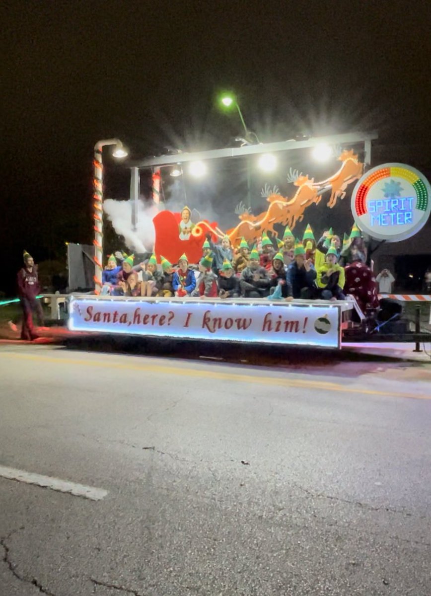 Cannon PTA tweet media