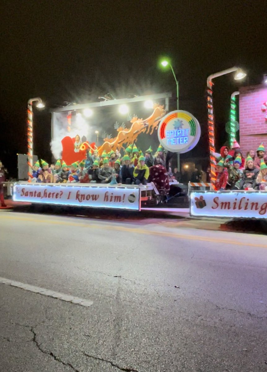 Cannon PTA tweet media