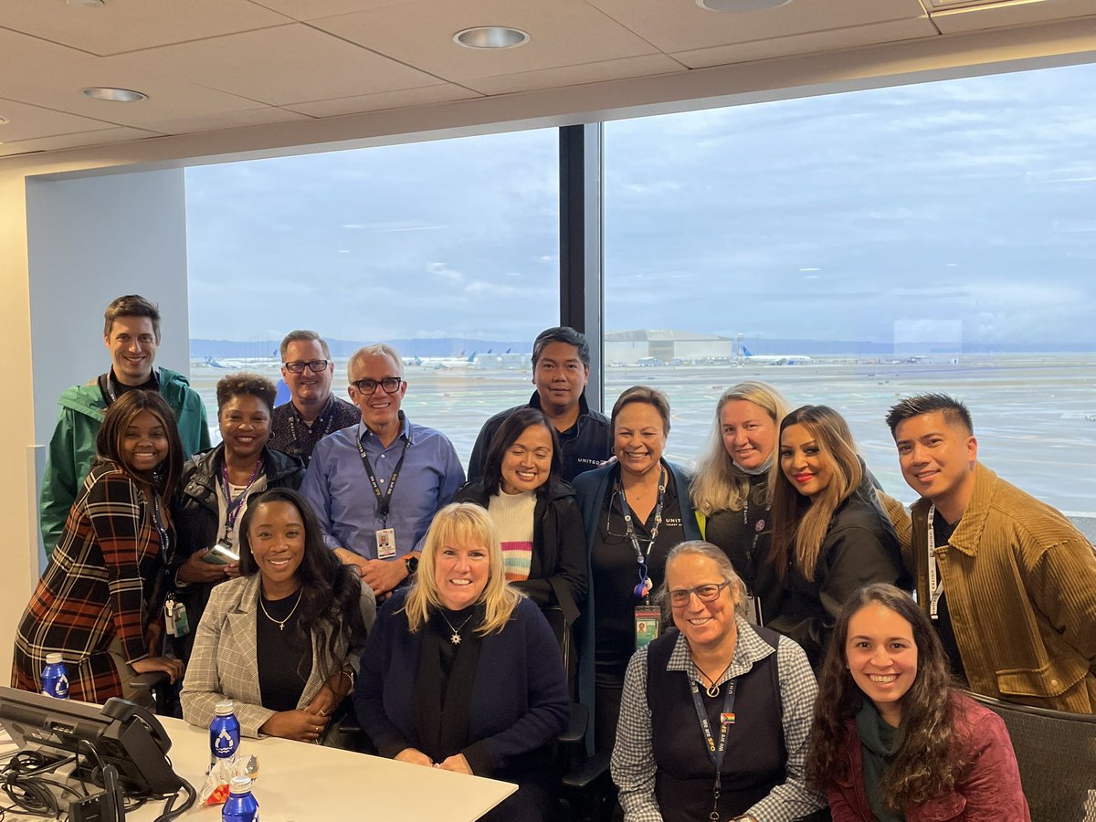 Monika Gablowski (@monikagablowski) on Twitter photo #SFOBRGs aligning on our #DEI strategy with our many partners.<a href="/Auggiie69/">Lori Augustine</a> <a href="/ClarissaAtUA/">Clarissa Ingram</a> <a href="/annie54c/">Annie Coffin</a> <a href="/JoniBelknap/">Joni Belknap</a> <a href="/sychew51/">Sandra Chew</a> #SFOBRGs aligning on our #DEI strategy with our many partners.<a href="/Auggiie69/">Lori Augustine</a> <a href="/ClarissaAtUA/">Clarissa Ingram</a> <a href="/annie54c/">Annie Coffin</a> <a href="/JoniBelknap/">Joni Belknap</a> <a href="/sychew51/">Sandra Chew</a>