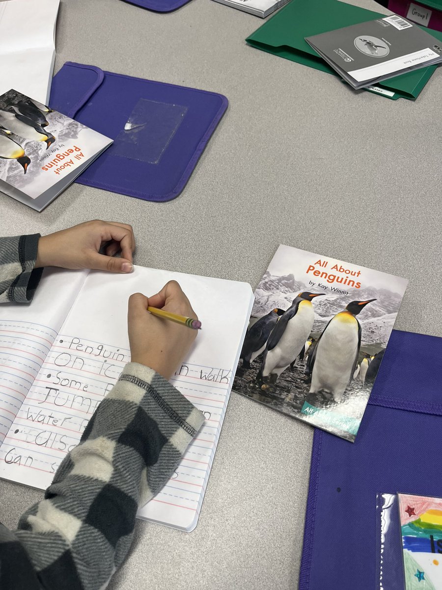 Happy Penguin Day at Lake Par!! 🐧 #180DaysofJoy