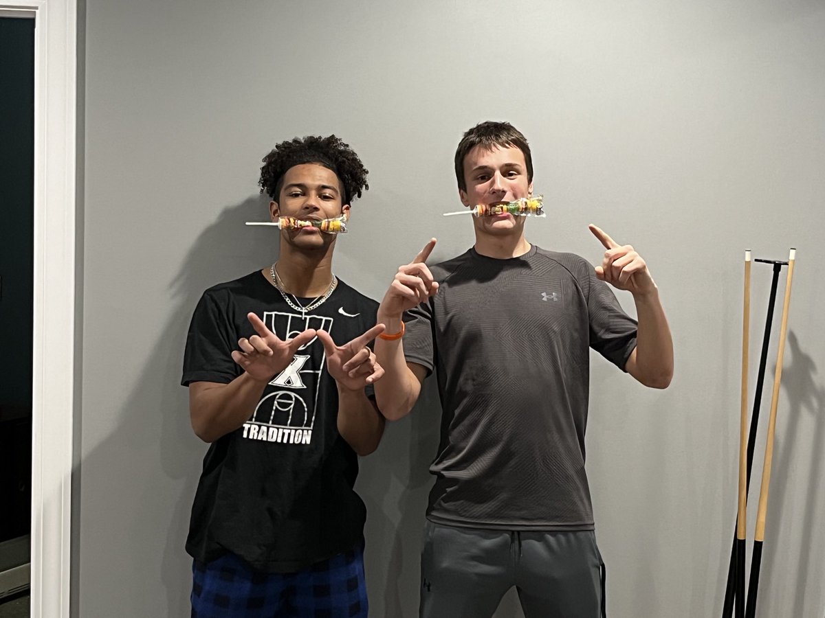 Batavia Basketball tweet media