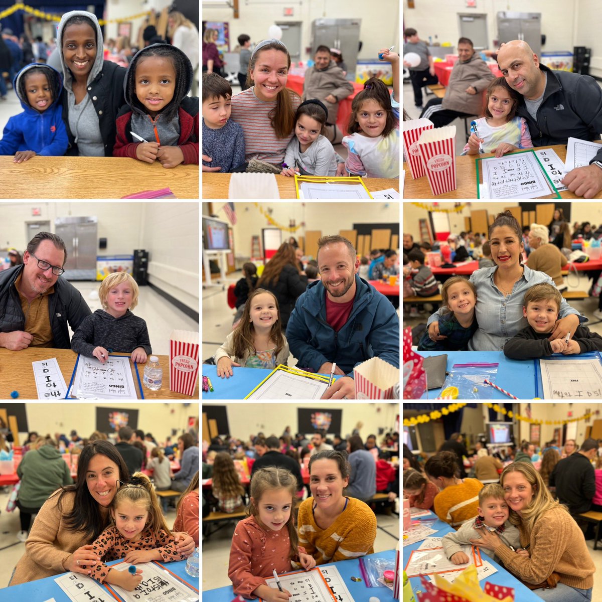 Ms. Morrell (@morrell_cbe) on Twitter photo The smiles say it all! We had so much fun learning, playing games and of course…eating popcorn🍿<a href="/ClaraBartonElem/">Clara Barton Elem</a> The smiles say it all! We had so much fun learning, playing games and of course…eating popcorn🍿<a href="/ClaraBartonElem/">Clara Barton Elem</a>