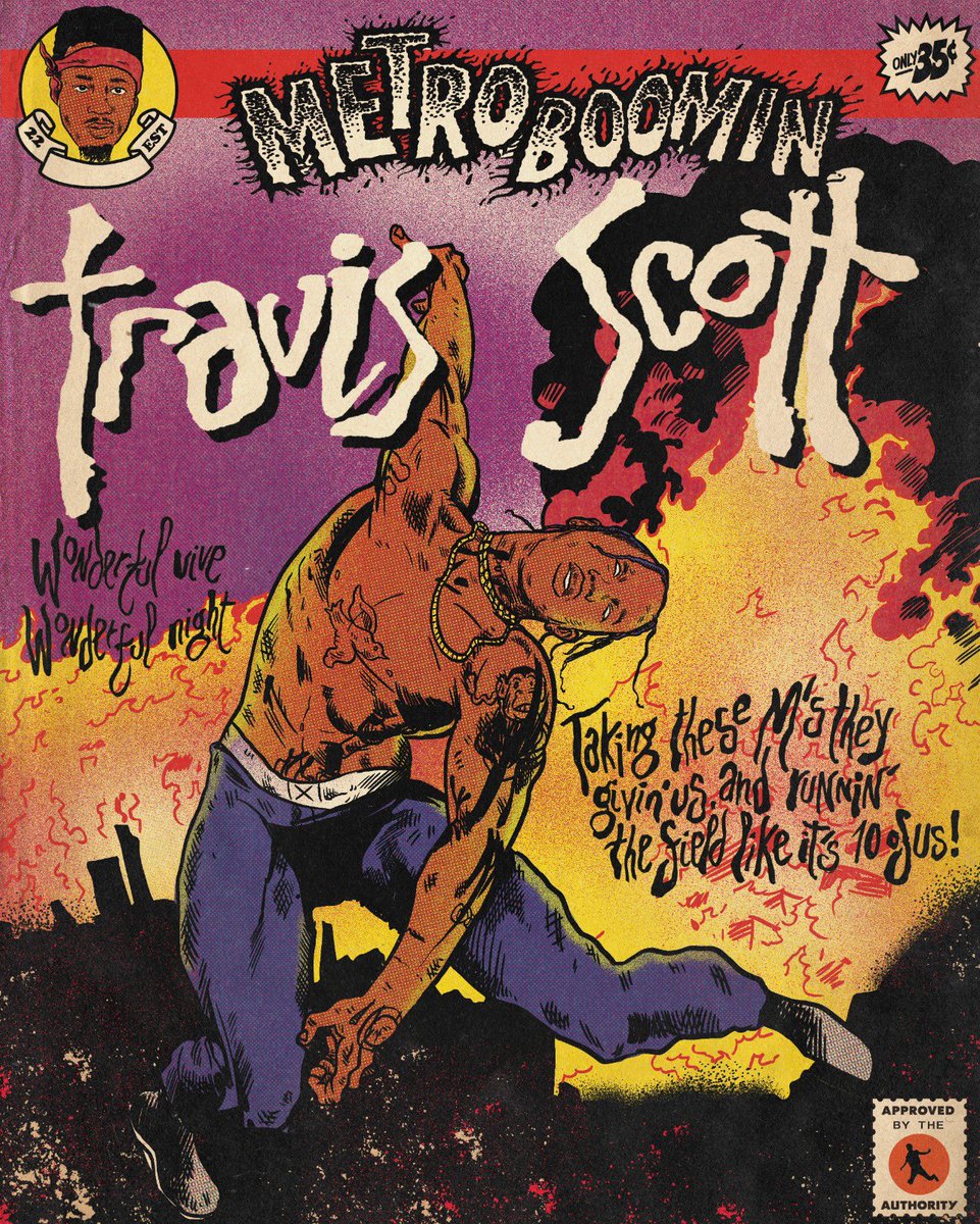 Metro Boomin tweet media