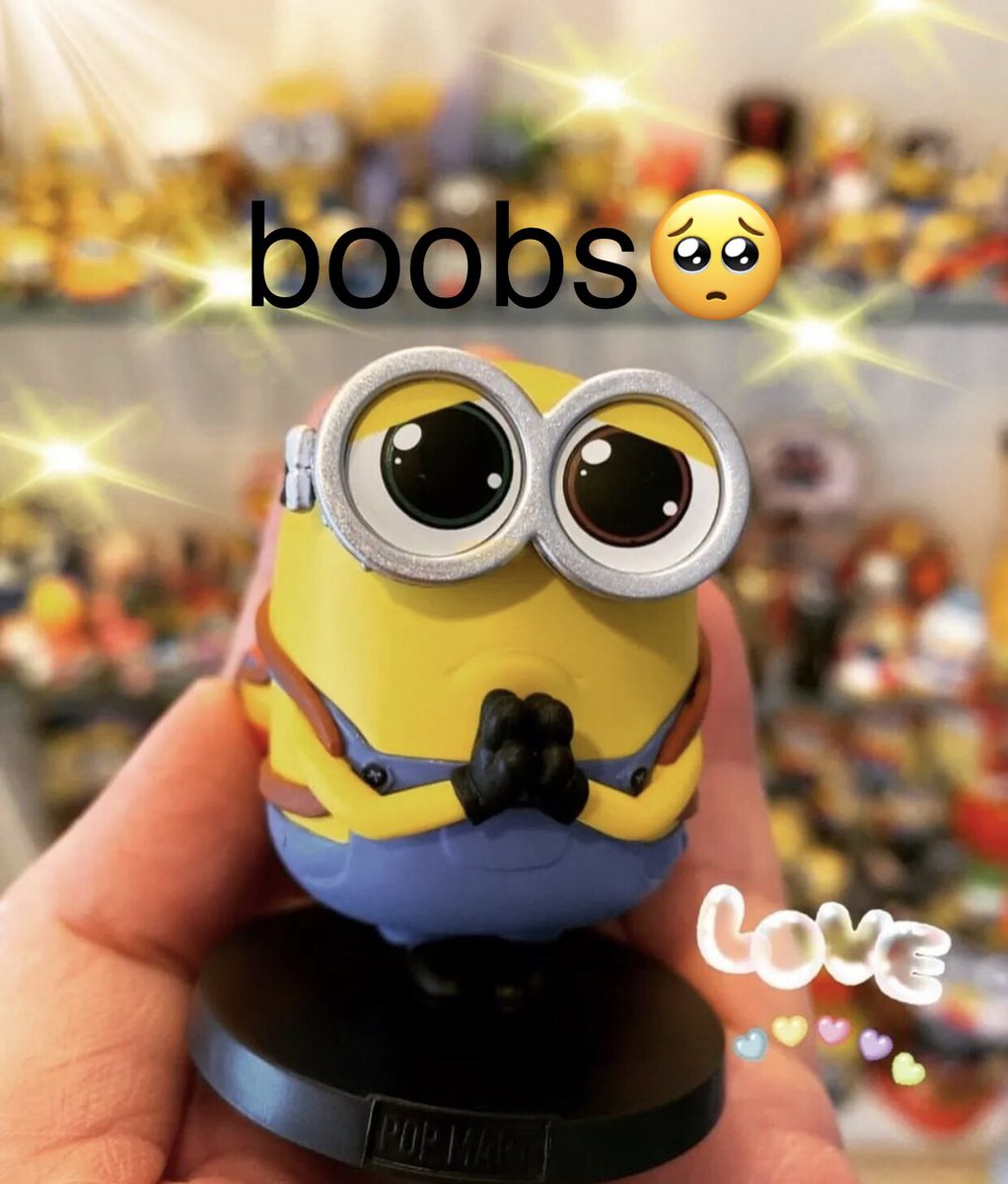 minion bot (@minions7u7) on Twitter photo 