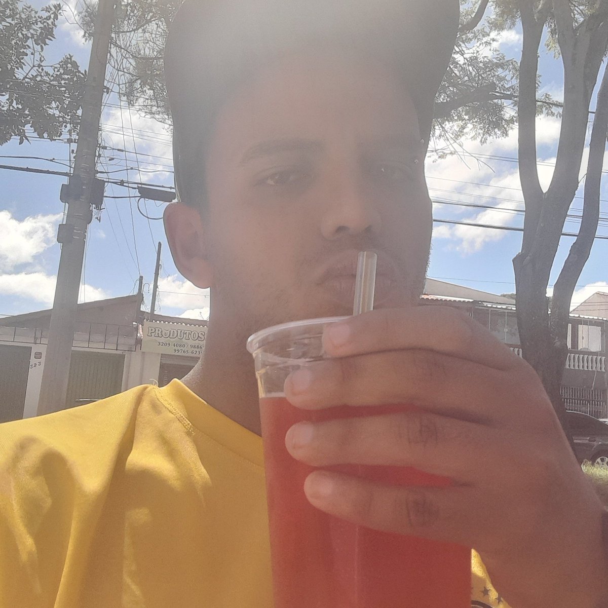 #NewProfilePic
