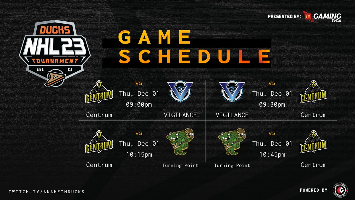 Make or break night. 

9pmEST

twitch.tv/safirsnipezgold