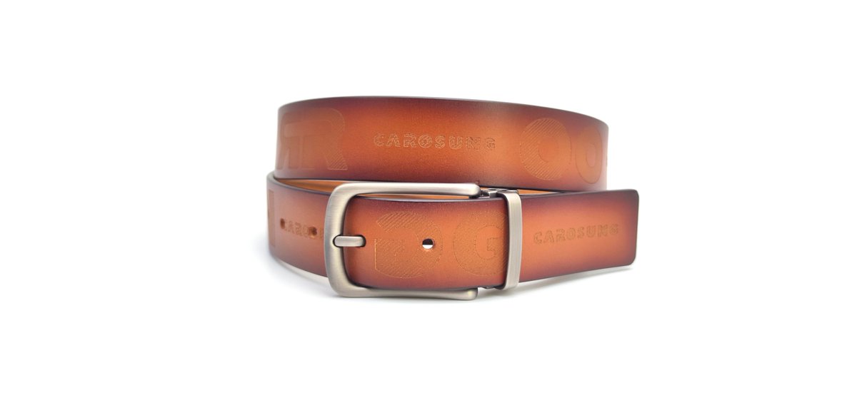 carosung's tweet photo. Carosung custom laser logo cognac full grain leather classic pin buckle belt for men
MOQ: 300PCS
Material: Zinc Alloy Buckle + Full Grain Leather Strap
WhatsApp: +86 177 0209 4265
#carosung #belt #leatherbelt #fullgrainleatherbelt #cognacbelt #menbelt #designerbelt #custombelt https://t.co/u3Cj5okjEq