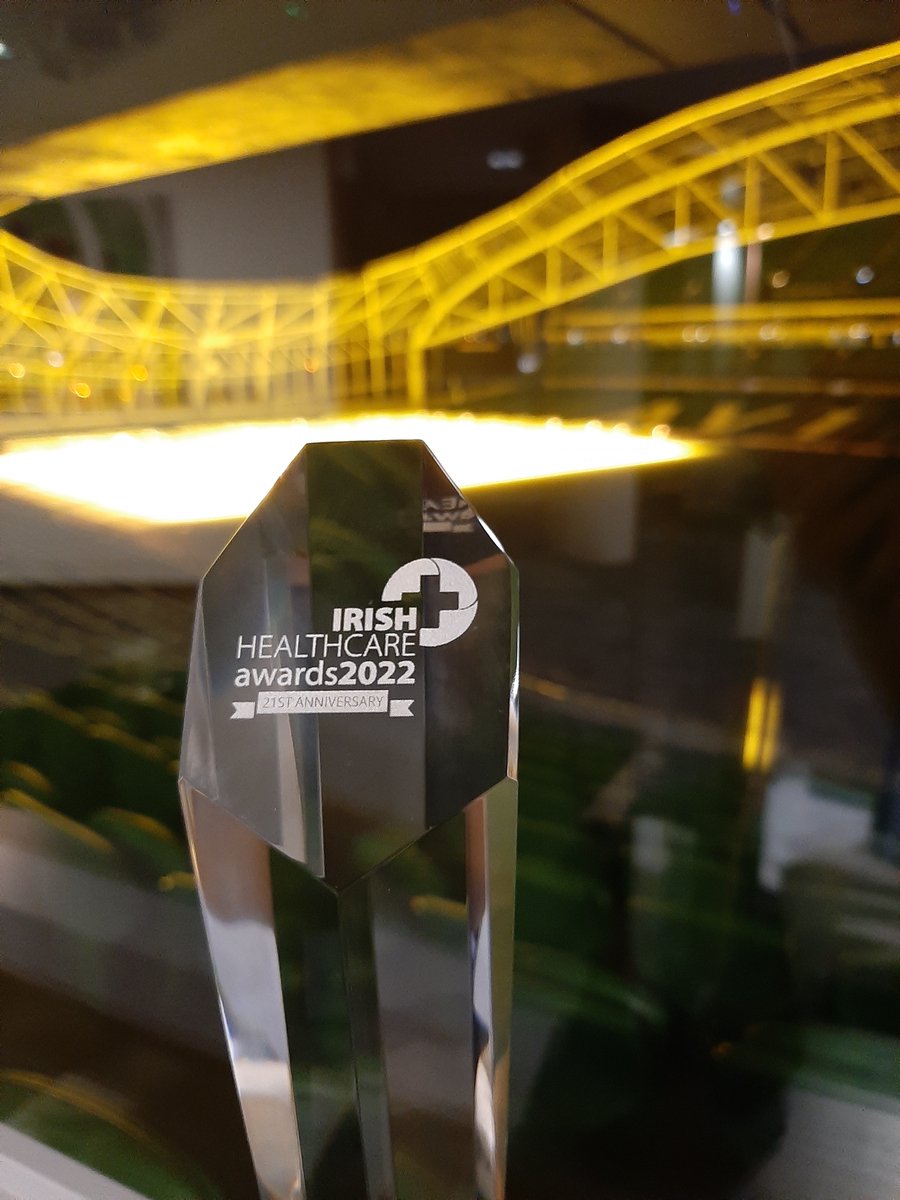 ILFA Ireland tweet media