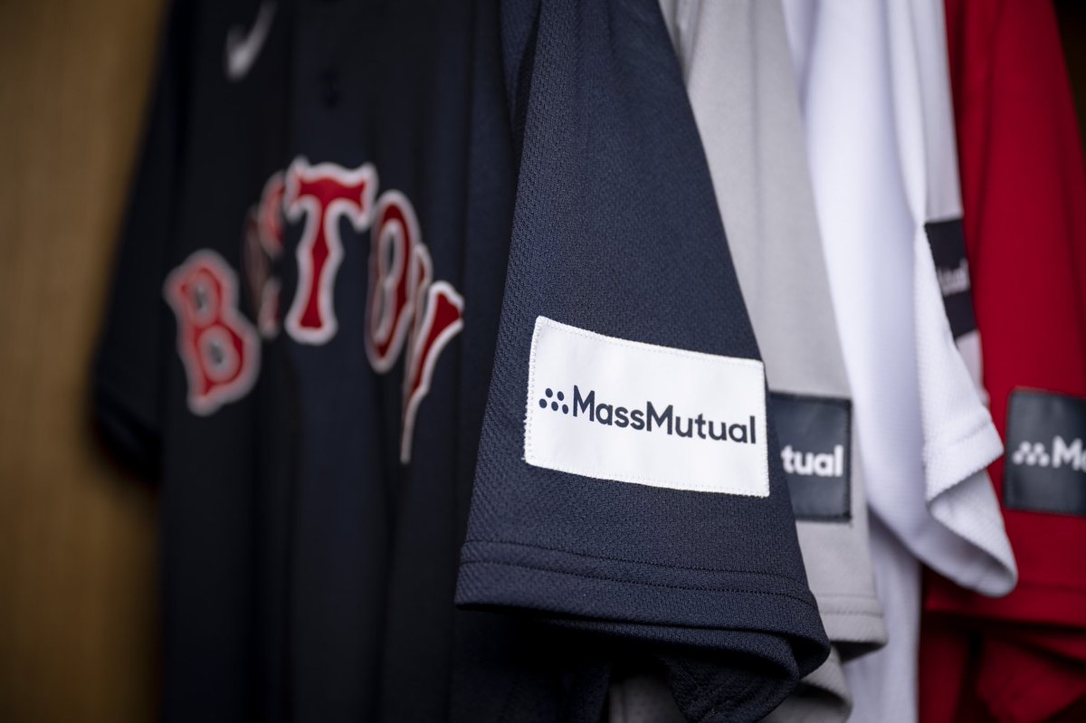 Red Sox tweet media