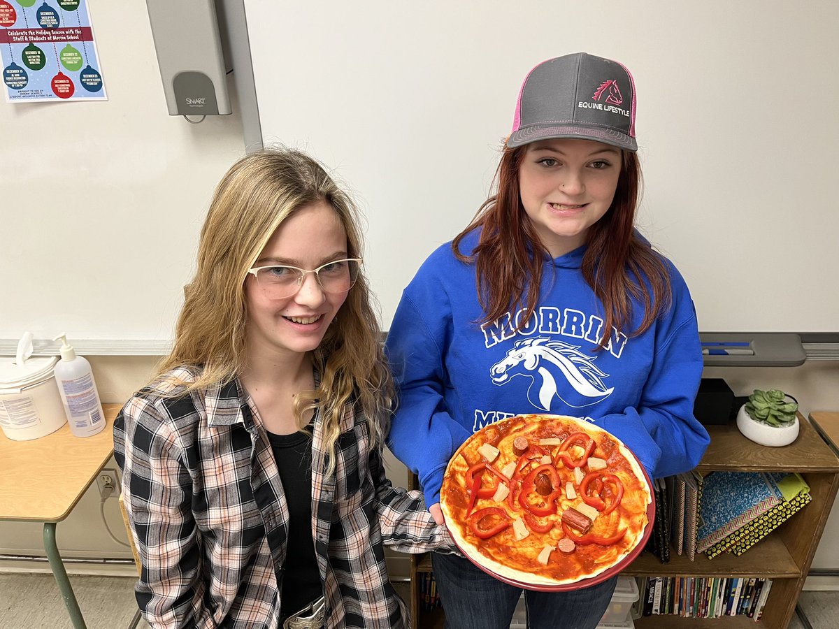 MorSchool tweet media