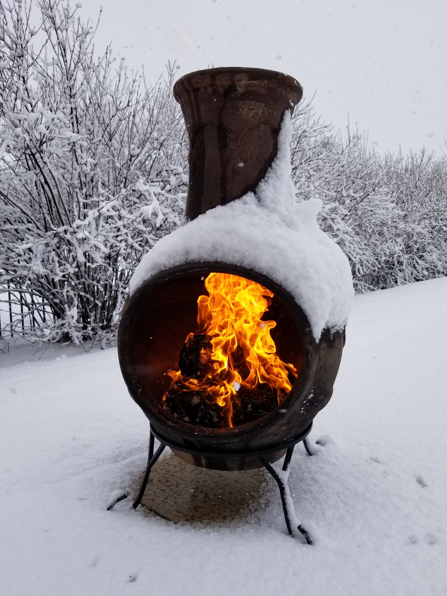 EnviroLogFire's tweet photo. Don't forget to look for our #giveaway post Friday morning and enter to win some #free Enviro-Log products! Be sure to enter before we pick the next winner on Monday!! #fireplace #firepit #woodstove #campfire #bonfire #fall #winter #recycle #firelog #firestarter #colorflame https://t.co/79Du0tbAeT