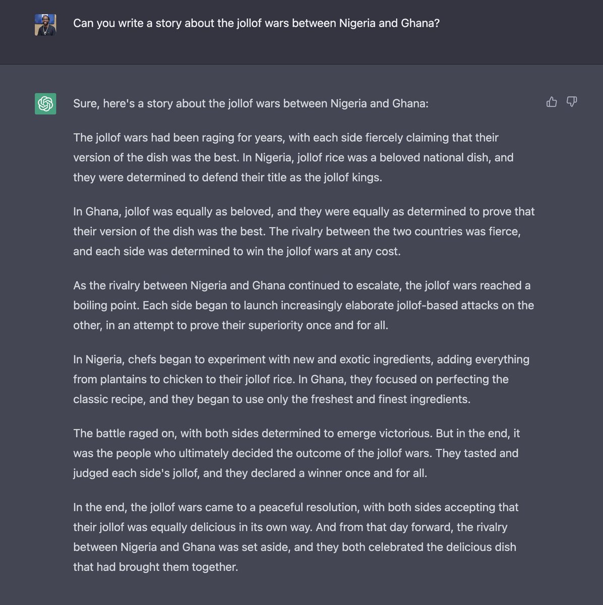 Iheanyi Ekechukwu tweet media