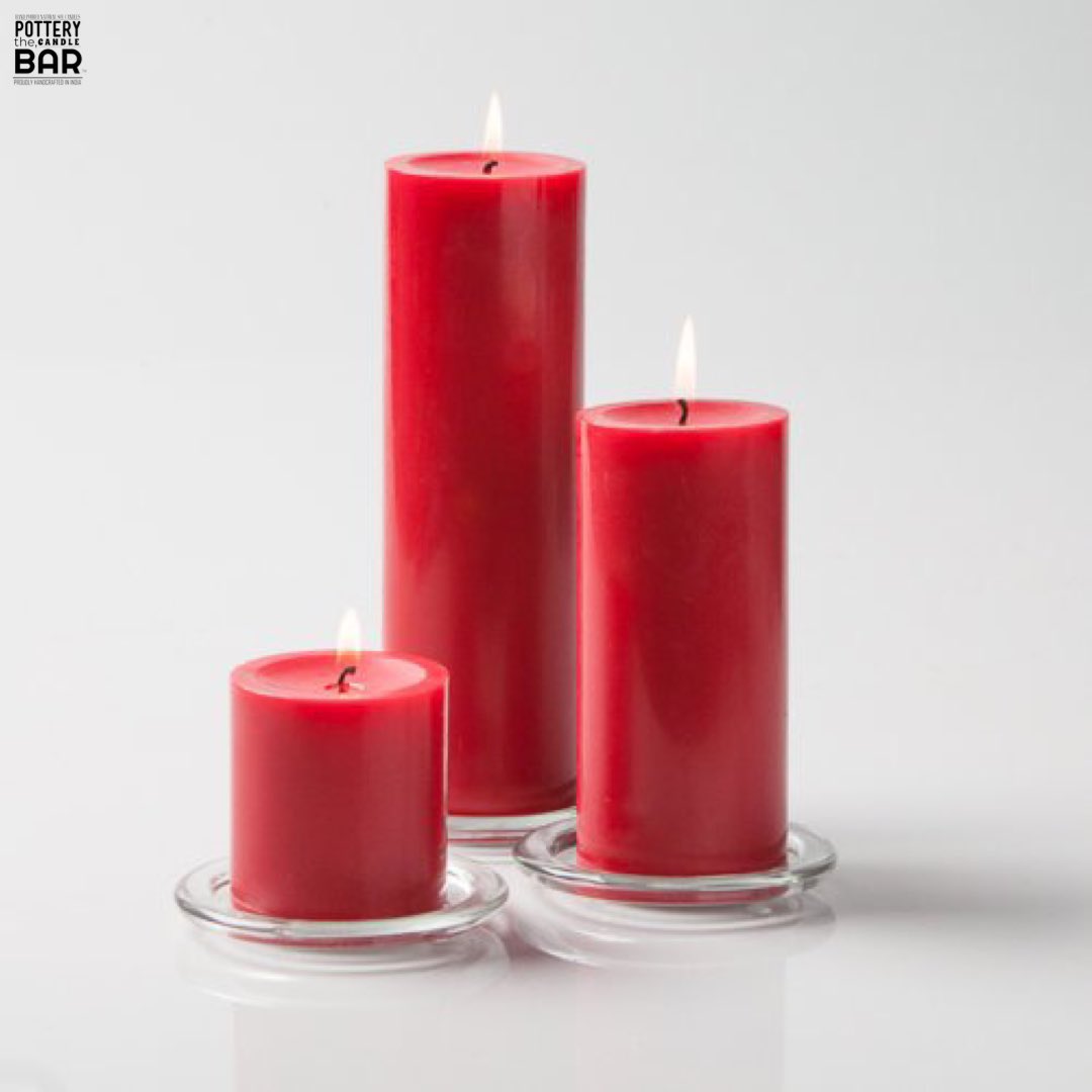 PotteryCandle's tweet photo. With the fresh fruity aroma of apples laced with warm cinnamon, this handmade candle adds a cosy touch to any room. 🍎🍎

#candle #fragran #applecinnamon #handmade #pillarcandles #India #HomeDecor #scentedcandles #MadeInIndia #onlinestore #Amazon #WinterIsComing #Christmas #post https://t.co/GWfOO4ysFu