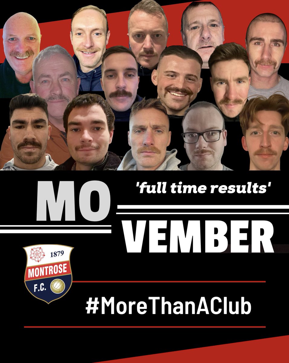 Montrose FC