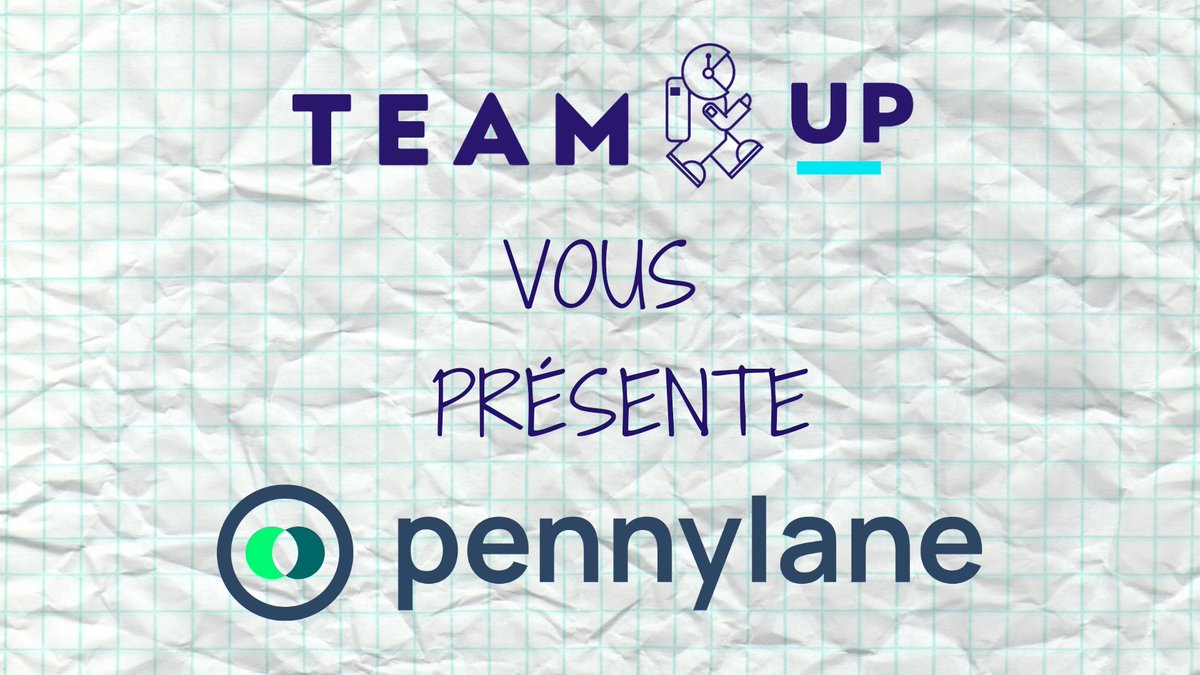 CabinetBMS's tweet photo. 📆RENDEZ VOUS ce mardi 13 décembre 2022 à 10h00 pour un WEBINAR de présentation du l'outil de gestion PENNYLANE 👏

Au programme :
📎Présentation générale
📎Prise en main de l’outil
📎Opérations du quotidien
📎Facturations clients et fournisseurs

Go to : https://t.co/h0gqMbN5cz https://t.co/zR4UsHY6Wv