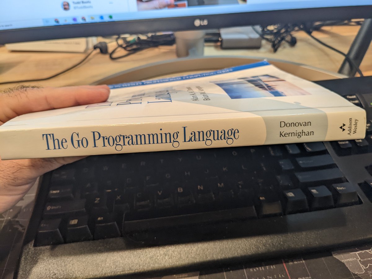 ToddBeets's tweet photo. @kobi_ca Just got back from the near future.  We had a chuckle and decided this version of C++ is sufficient. https://t.co/jNJw4ZJS17