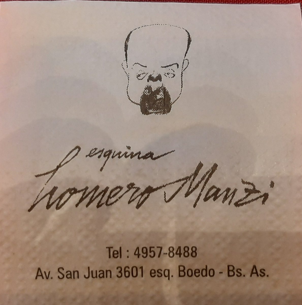 Prensapdpcaba's tweet photo. Hoy en el bar Homero Manzi Invitados por la sede Horacio Thedy para hablar sobre el rumbo  a seguir https://t.co/0Jxe3KjTuV