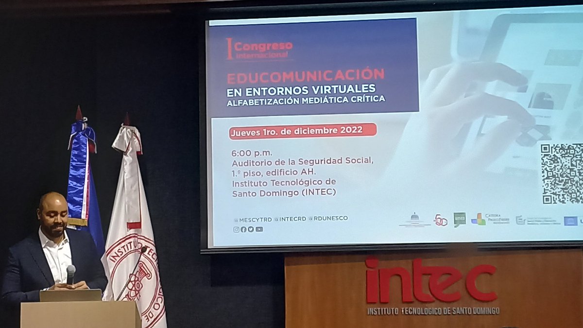 jael_alevante's tweet photo. @RandyBau la alfabetización mediática permitirá hacer buen uso de las MASS media. https://t.co/JglnCLYsgt