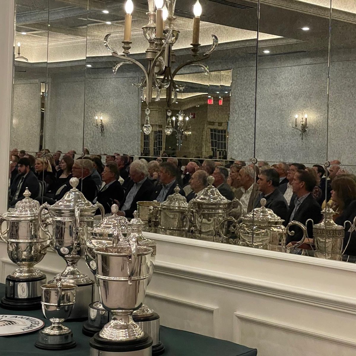 Metropolitan Amateur Golf Association tweet media