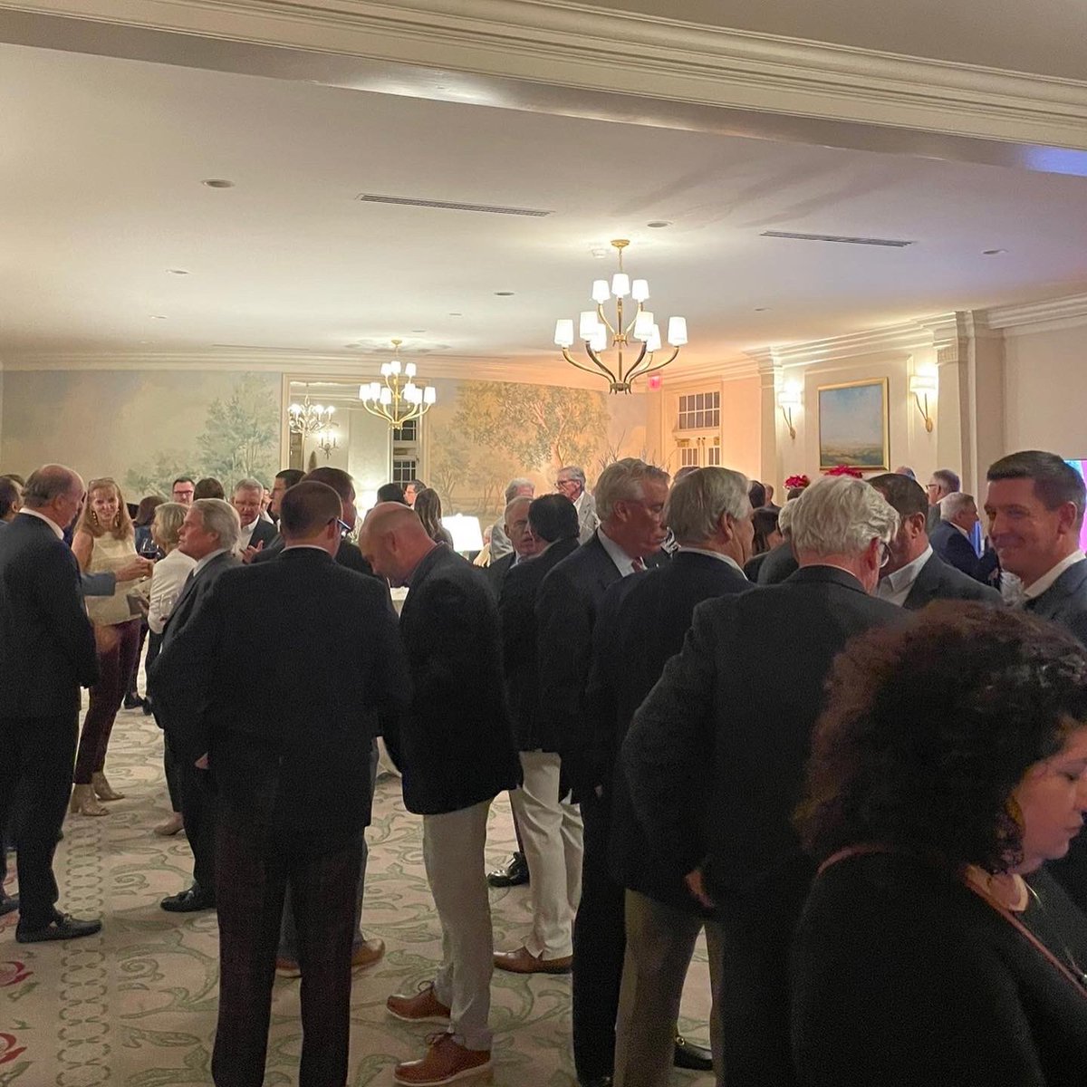 Metropolitan Amateur Golf Association tweet media