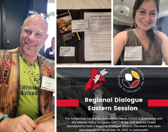 NewfoundlandNa's tweet photo. We attended the Eastern Regional Dialogue by @icce_caec , who partnered with @apcfncs and @SharedValueCA to host a Regional Dialogue Session in Dartmouth, NS. 

Thank you so much. You all did an amazing job! 

#dartmouth #newfoundlandandlabrador #newfoundland #explorenl https://t.co/SNCzkNgobA