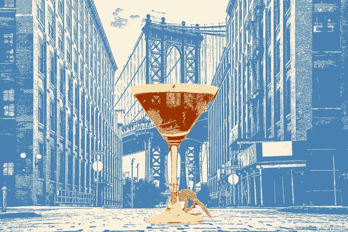 Drinking Manhattans is a whiskey lover's dream.
buff.ly/3OOczfJ