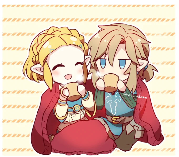 温まリンゼル 