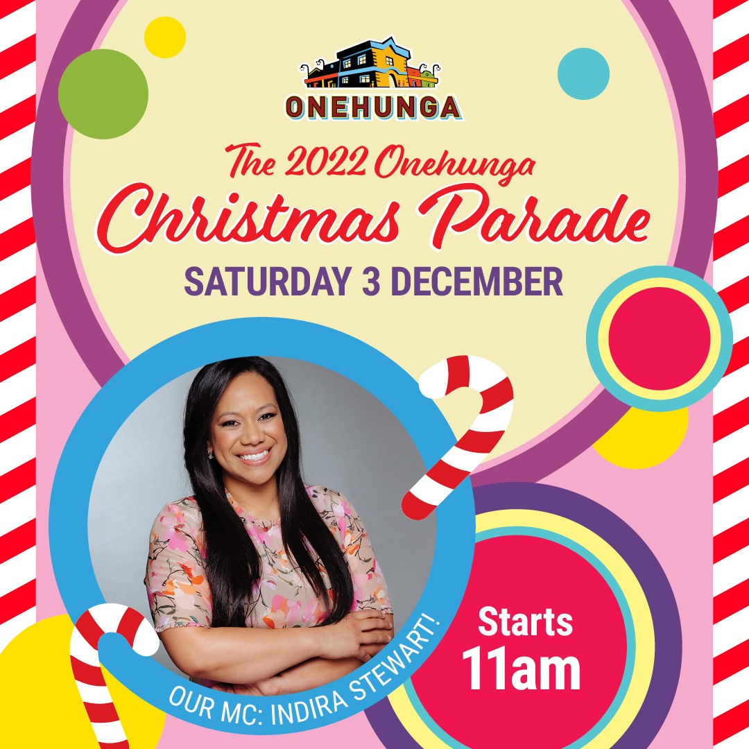 Onehunga Business Association tweet media