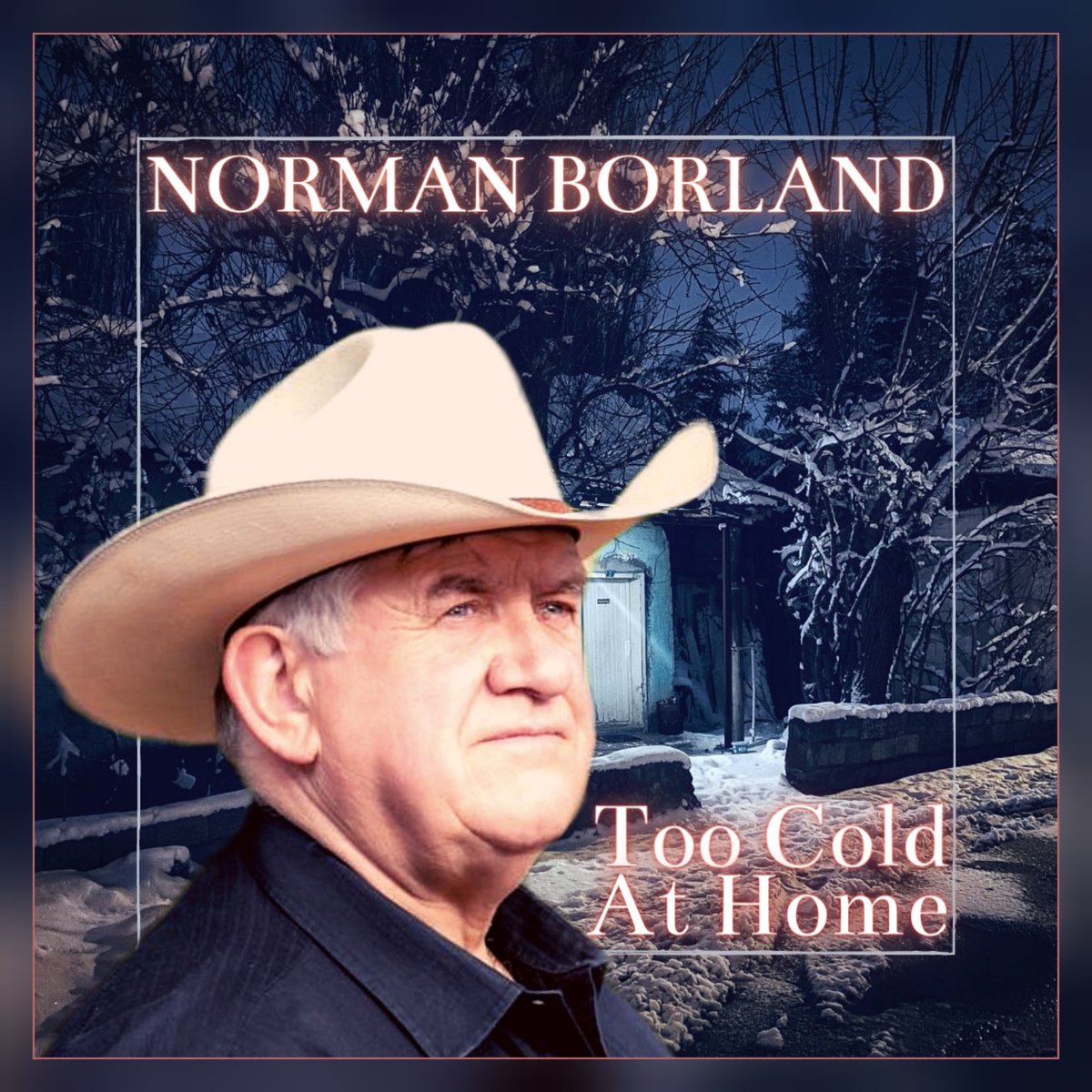 Norman Borland (@borlandnorman) on Twitter photo πΆ TOMORROW! β‘οΈ NEW MUSIC FRIDAY! πΌ
Norman's #NewSingle π€©π
#TooColdAtHome Pre-Add/Pre-Save HERE π
ditto.fm/too-cold-at-hoβ¦
<a href="/aswrittenbyas/">AS Written</a> βοΈπβοΈ
#DebraCommunications πβ‘οΈπ»
#HarmonyRecordingStudios πΆππ§ πΆ TOMORROW! β‘οΈ NEW MUSIC FRIDAY! πΌ
Norman's #NewSingle π€©π
#TooColdAtHome Pre-Add/Pre-Save HERE π
ditto.fm/too-cold-at-hoβ¦
<a href="/aswrittenbyas/">AS Written</a> βοΈπβοΈ
#DebraCommunications πβ‘οΈπ»
#HarmonyRecordingStudios πΆππ§