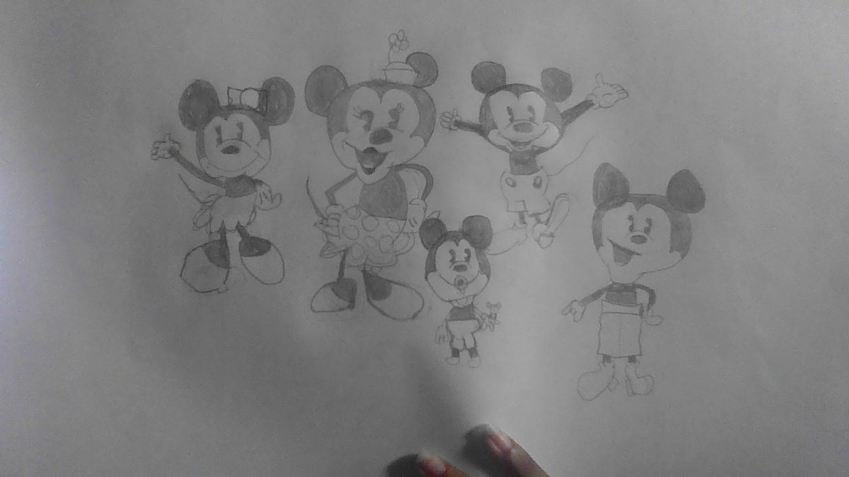 Art at the HVA tweet media