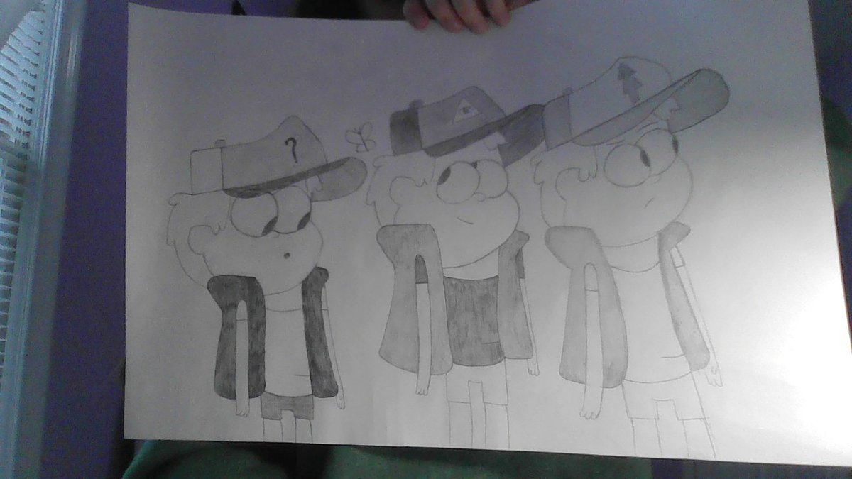 Art at the HVA tweet media