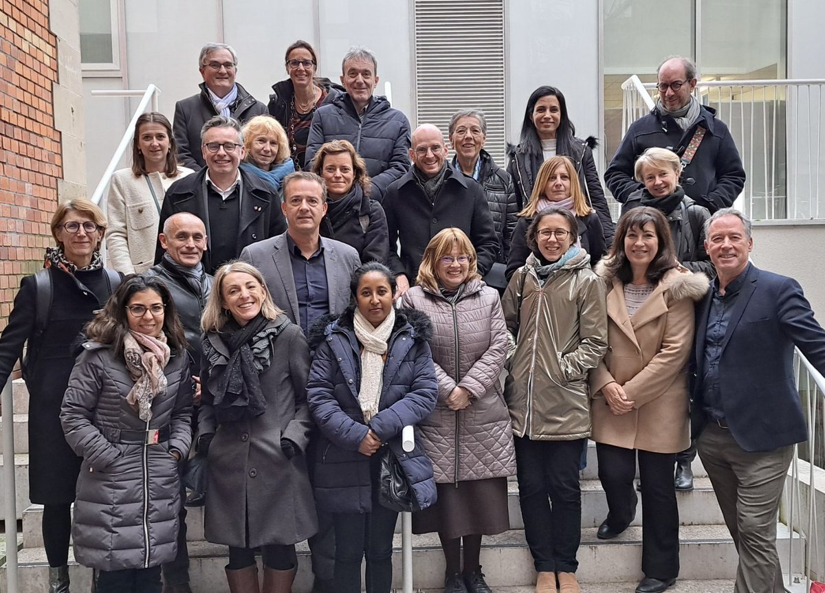 FranceMasterCCA's tweet photo. Clap de fin pour le 6ème workshop #comptabilité #RSE de l’association à l’@EMStrasbourg https://t.co/d35M1isVtl