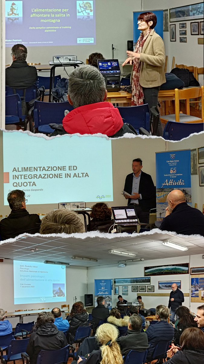 CAI Cividale tweet media