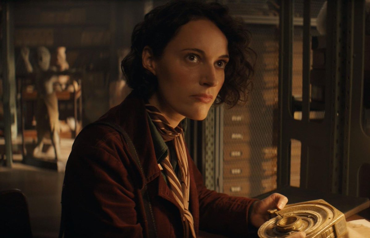 biglttlefleabag's tweet photo. let’s be clear about why i will have my ass sat in that theater on opening weekend to go see indiana jones 5 https://t.co/oqfUpTerdf