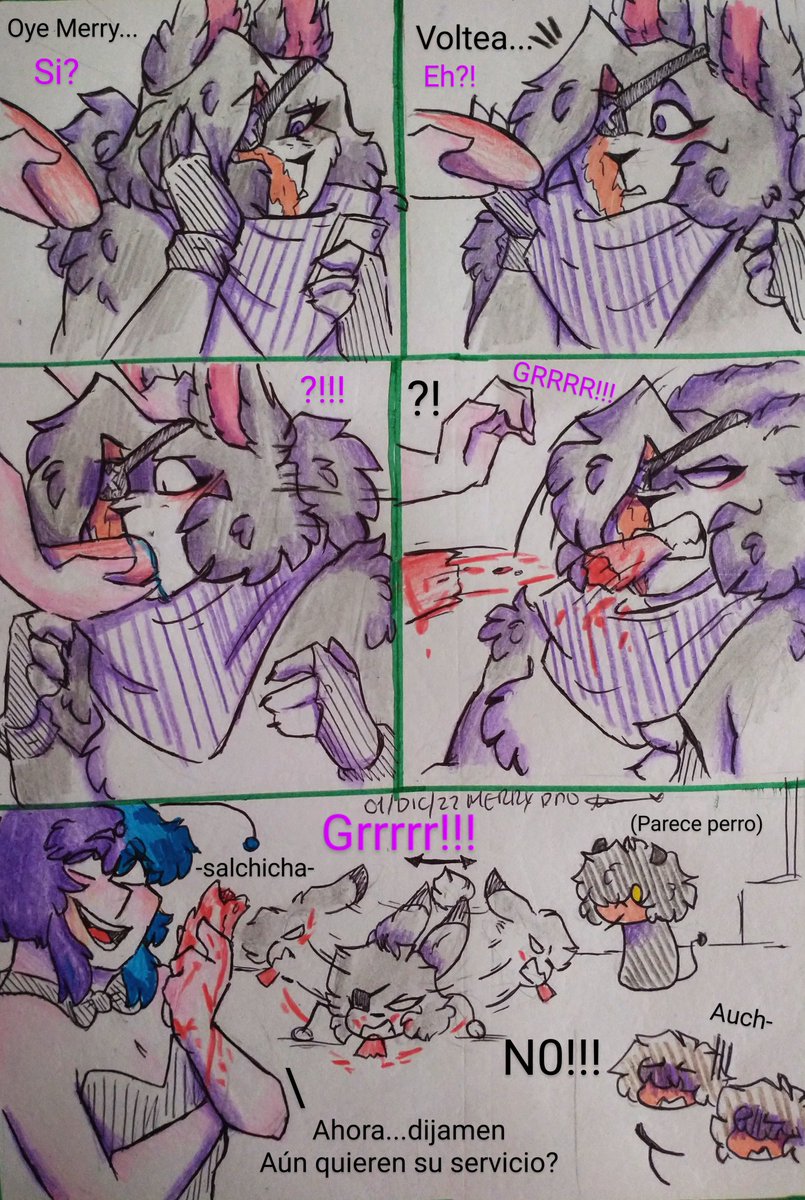 ✨❌💜🐰- SERVICIO ESPECIAL~✨
#oc #dibujo

Solo hago mi show~ 🐰💜❌