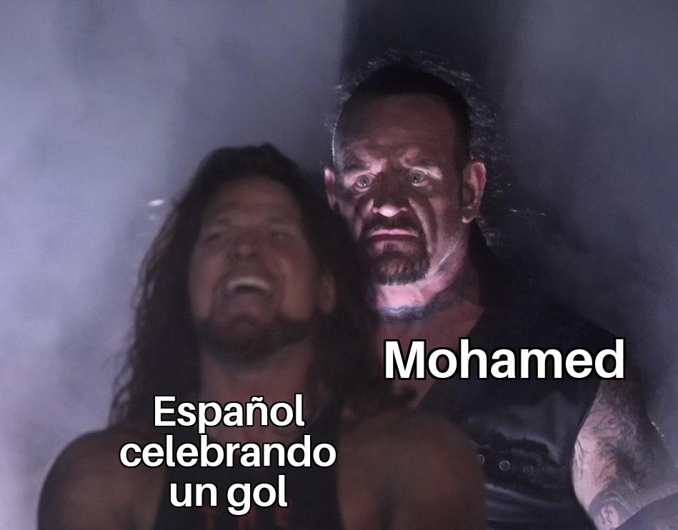 Procras29's tweet image. España- Marruecos