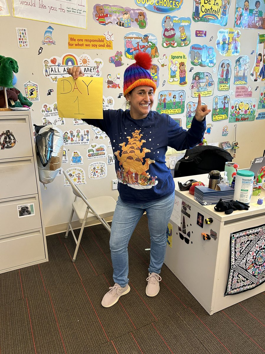 The season is upon us! @PowellPadres <a href="/Powellelem/">Powell ES-DCPS</a> <a href="/DCPSCounseling/">DCPS Counseling</a> <a href="/dcpublicschools/">DC Public Schools</a>