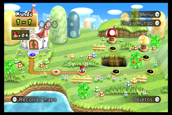 Esta noche en twitch jugaremos New Super Mario Bros Wii y para esta ocasion sera directo de la Wii y<a href="/tag/twitch"class="tags"><span>#twitch</span></a>