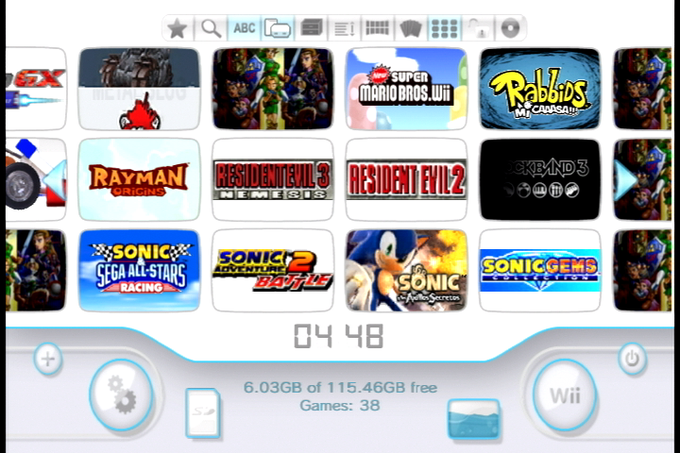 Esta noche en twitch jugaremos New Super Mario Bros Wii y para esta ocasion sera directo de la Wii y<a href="/tag/twitch"class="tags"><span>#twitch</span></a>