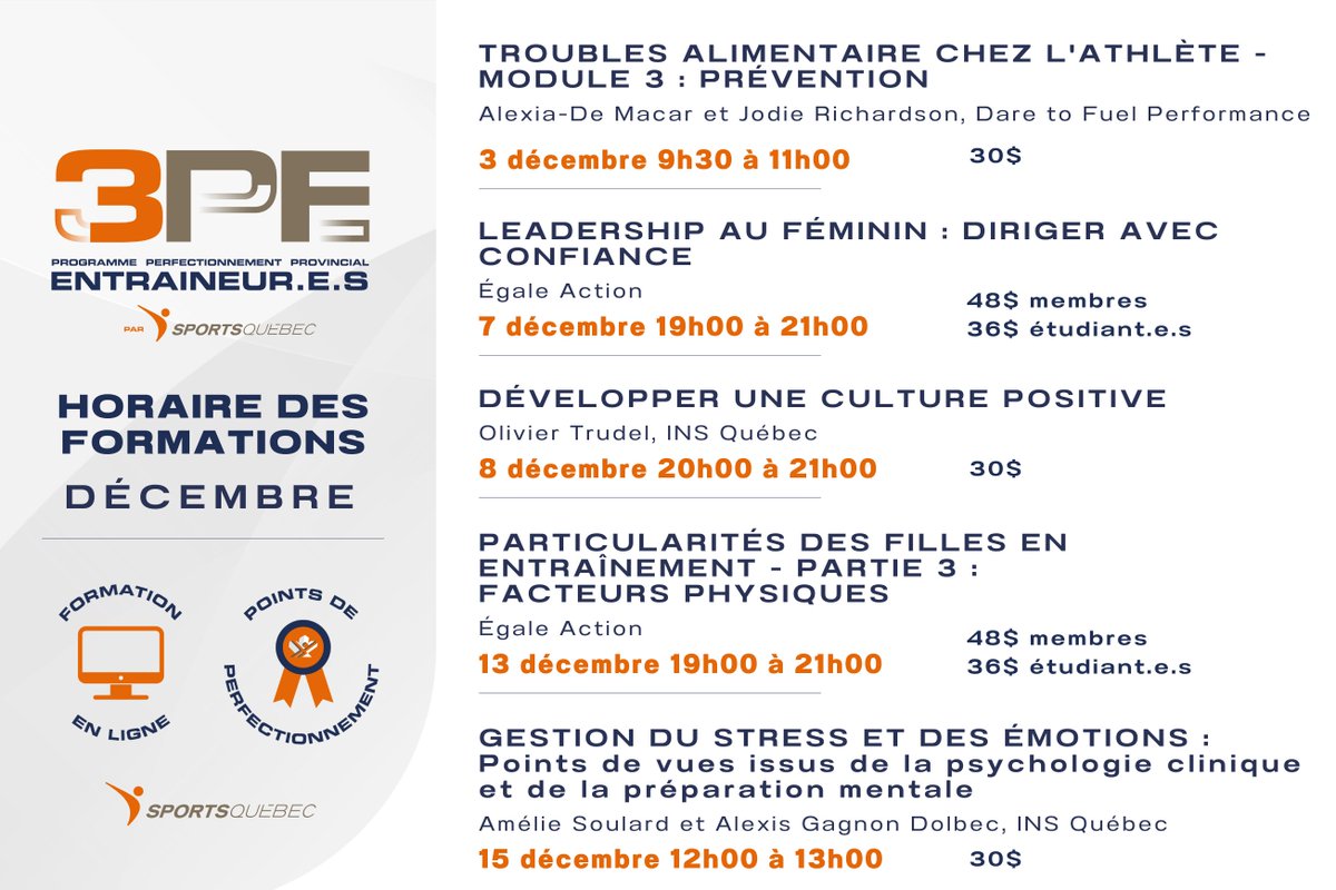 SPORTSQUÉBEC tweet media