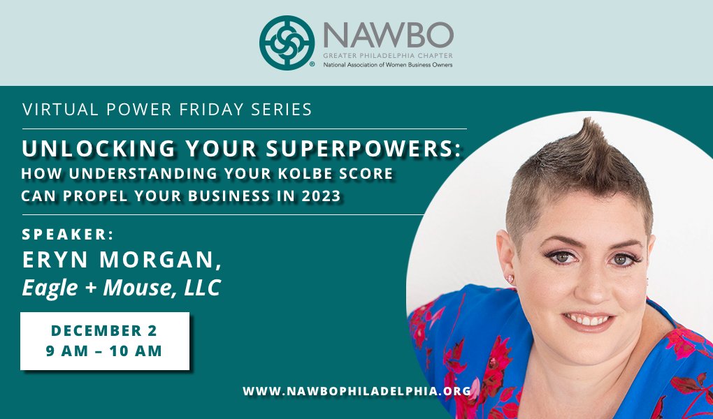 NAWBO Philadelphia ♀️ tweet media