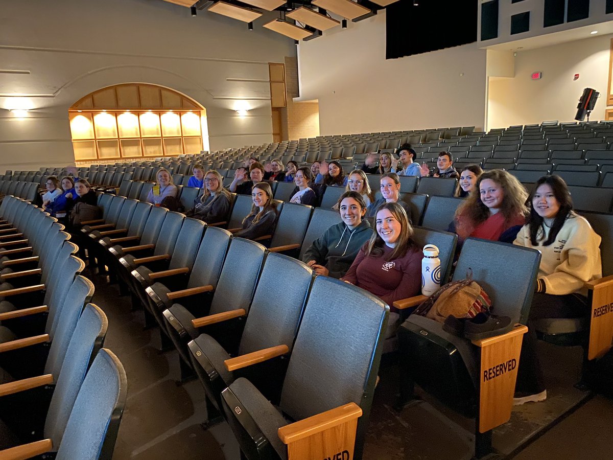 Ridley Drama Group tweet media