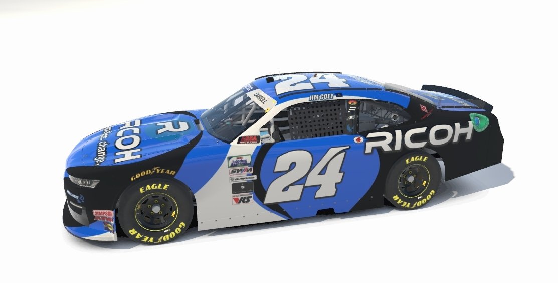 Hey guys, if you have a minute, go vote for my Darlington throwback in <a href="/AREAiRacing/">AREA iRacing</a> league race tonight.  Will be running one of Mark Martins' paint schemes. Guess which sponsor it was....lol
AREAiRacing.com/vote