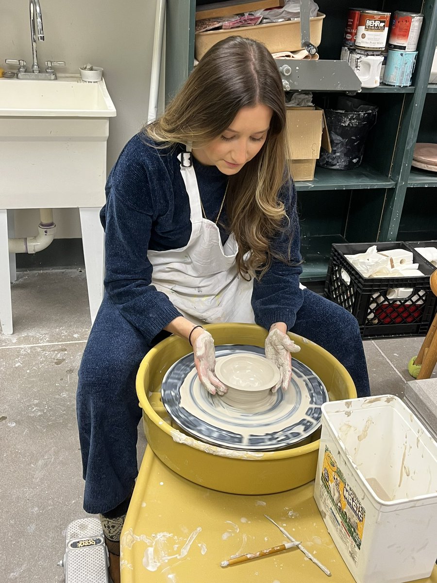 Chelsea Bax tweet media