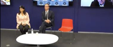 DonaSanzone's tweet photo. #cisco con le soluzioni SW sarà presente nei contratti #CRUI, storie concrete di formazione nei percorsi universitari su competenze digitali che il mercato chiede con energia! https://t.co/RqJ334Elf4