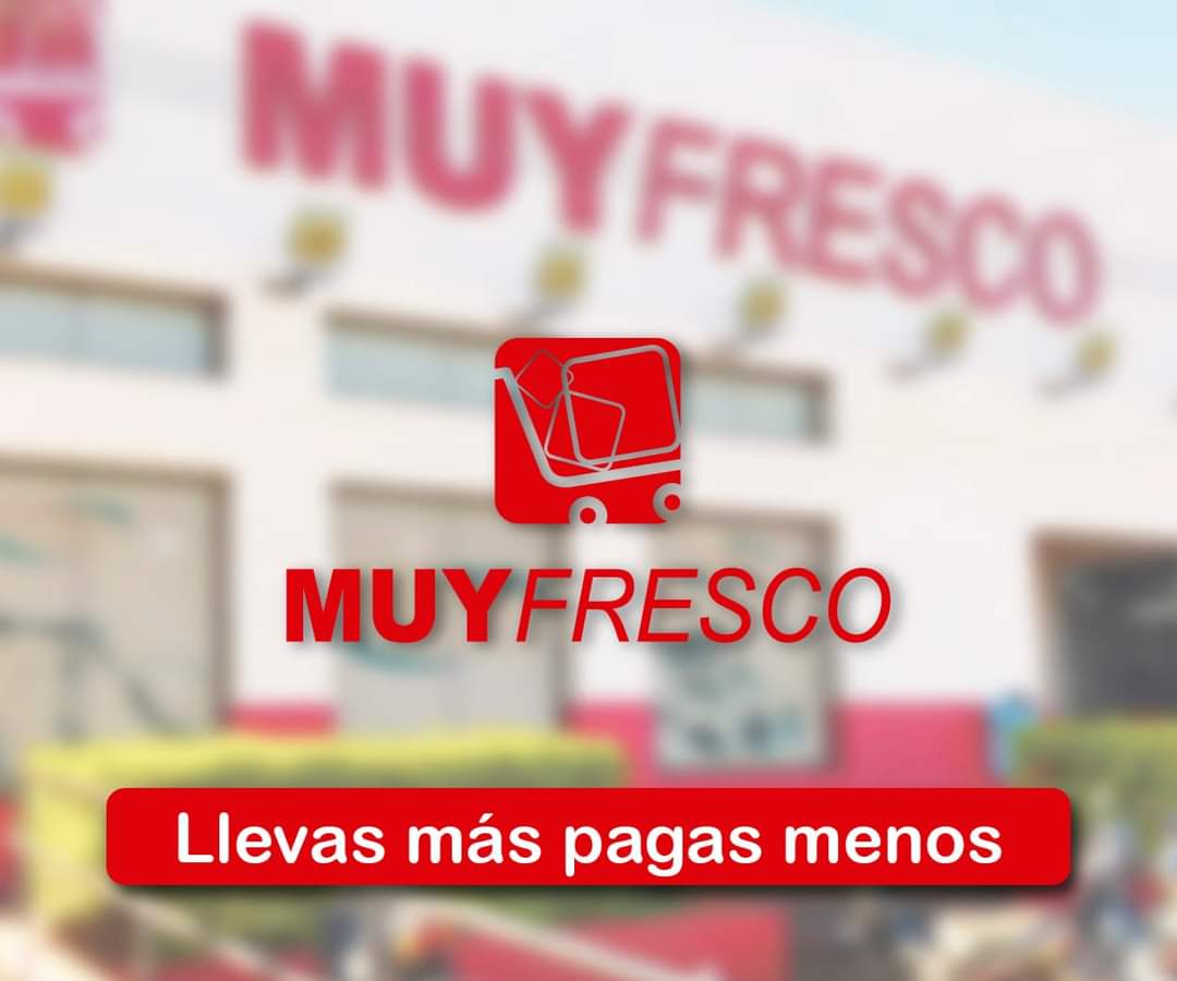 RadioNewMaster1's tweet photo. 🌟🎄En esta fiestas no dudes en elegir a supermercados #MuyFresco para tus compras navideñas.���

En sus 3 locales vas a encontrar la mejor #calidad y los mejores #precios.🍗🍬🍻🍾
Donde compras más y gastas menos. https://t.co/gVGGkbL9T8